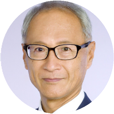 Portrait of H.E. ISHIZUKI Hideo